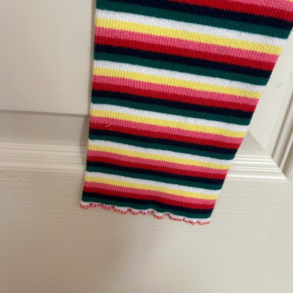 Gymboree Kids Striped Leggings - Picture 3 of 4